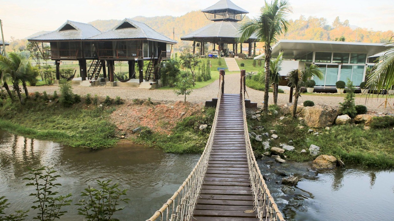 Photo of Outdoor in Mae Kon