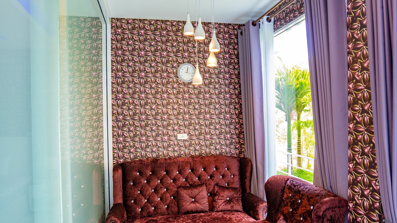 Photo of Bedroom in Mae Kon