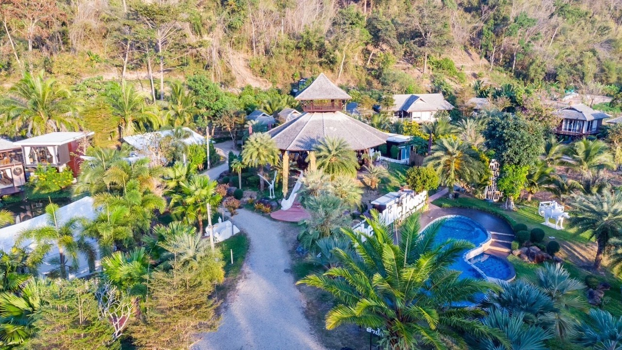 Photo of Outdoor in Mae Kon