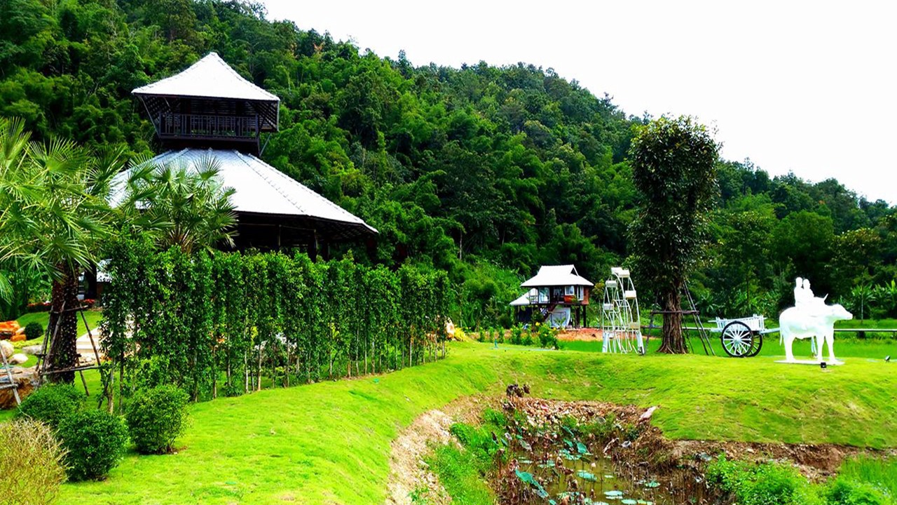 Photo of Outdoor in Mae Kon