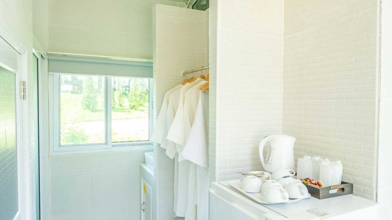 Photo of Bedroom in Mae Kon