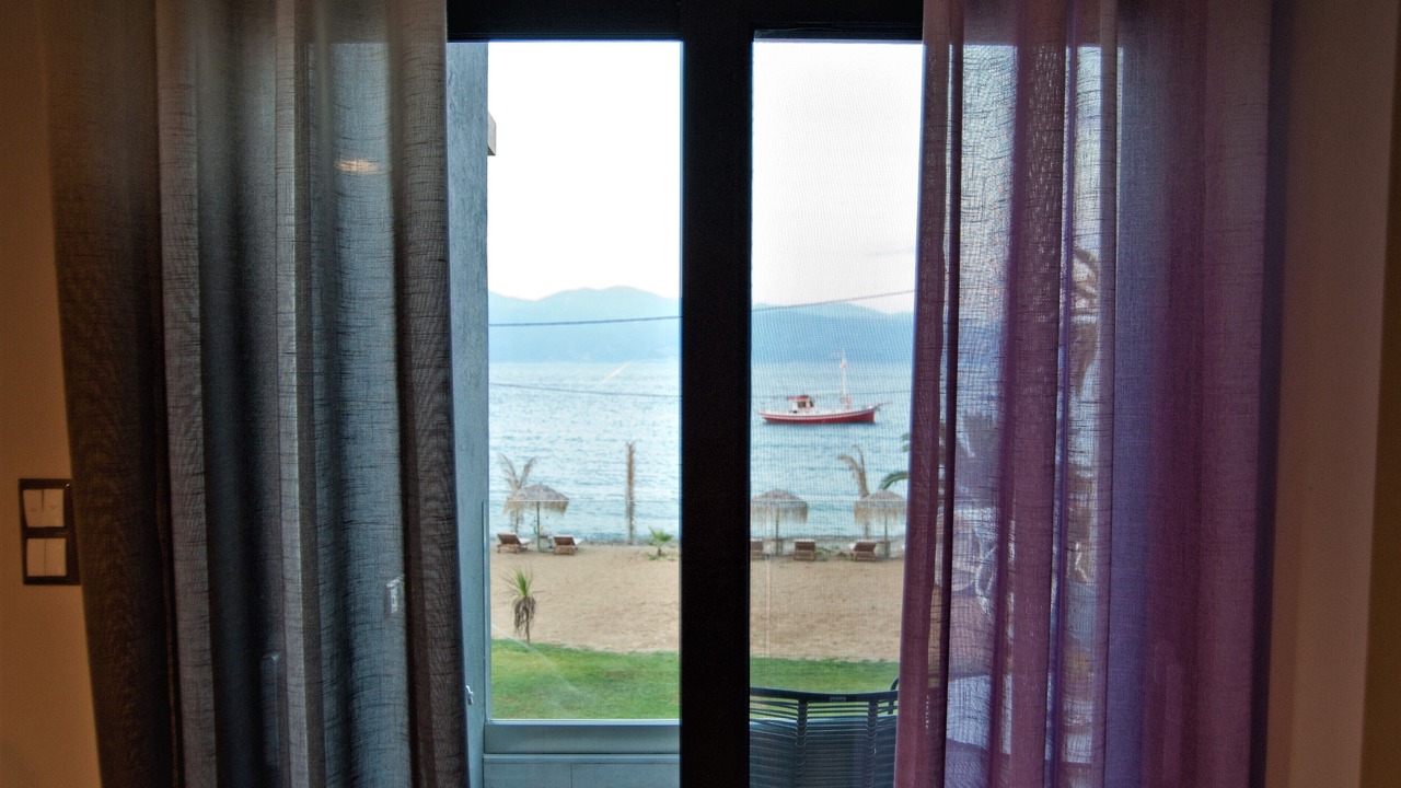 Photo of Bedroom in Aigio