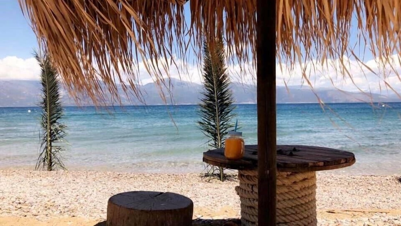 Photo of Outdoor in Aigio