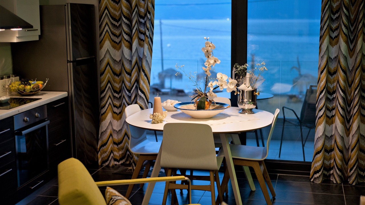 Photo of Livingroom in Aigio