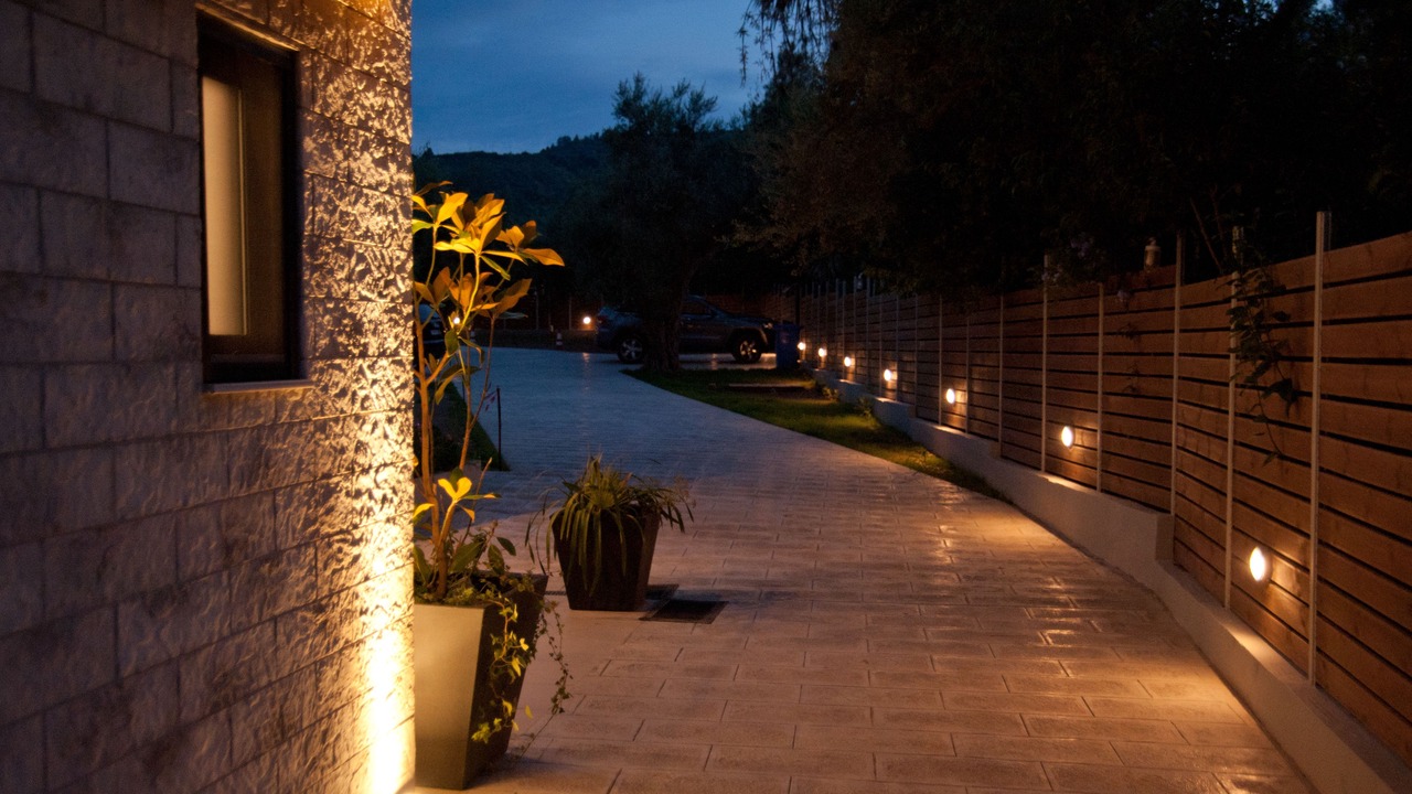 Photo of Outdoor in Aigio