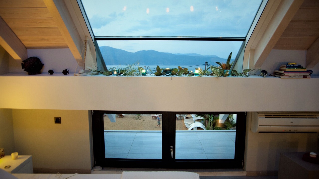 Photo of Livingroom in Aigio