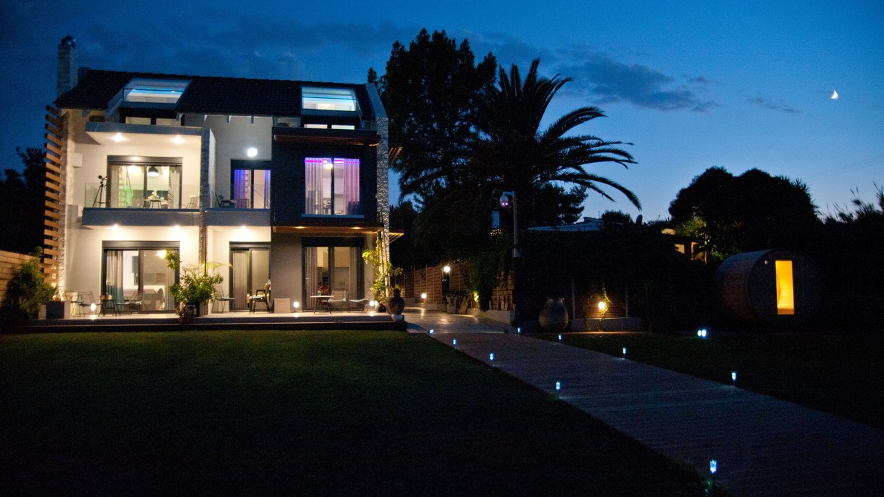 Photo of Outdoor in Aigio