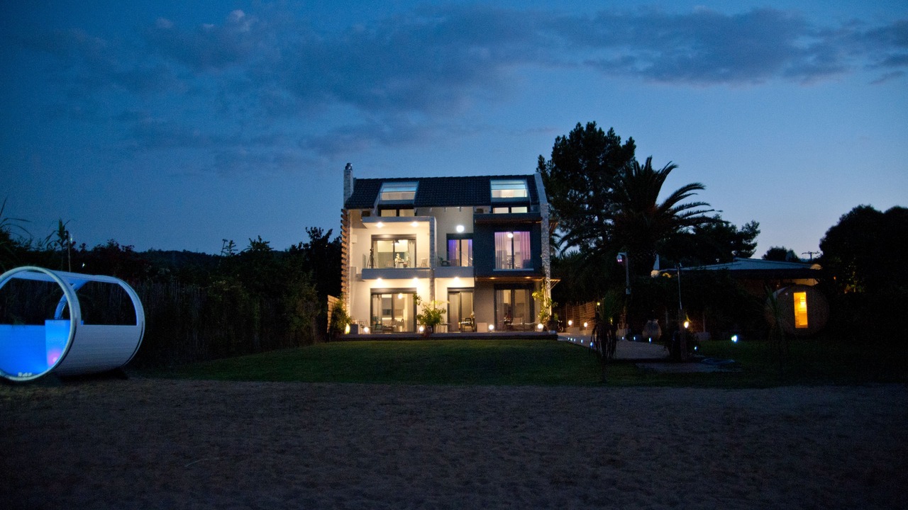 Photo of Outdoor in Aigio