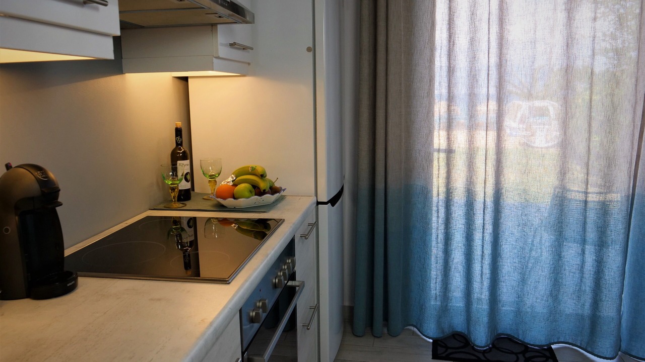 Photo of Kitchen in Aigio