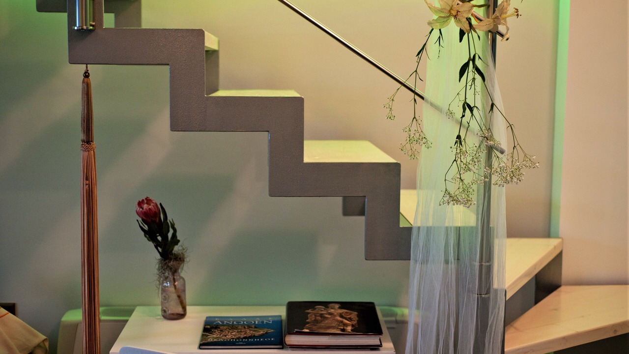 Photo of Livingroom in Aigio