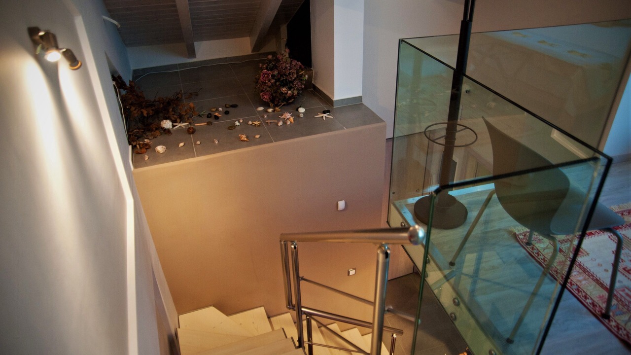 Photo of Bedroom in Aigio