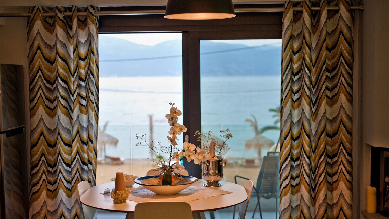 Photo of Livingroom in Aigio
