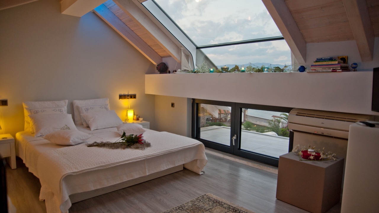 Photo of Livingroom in Aigio