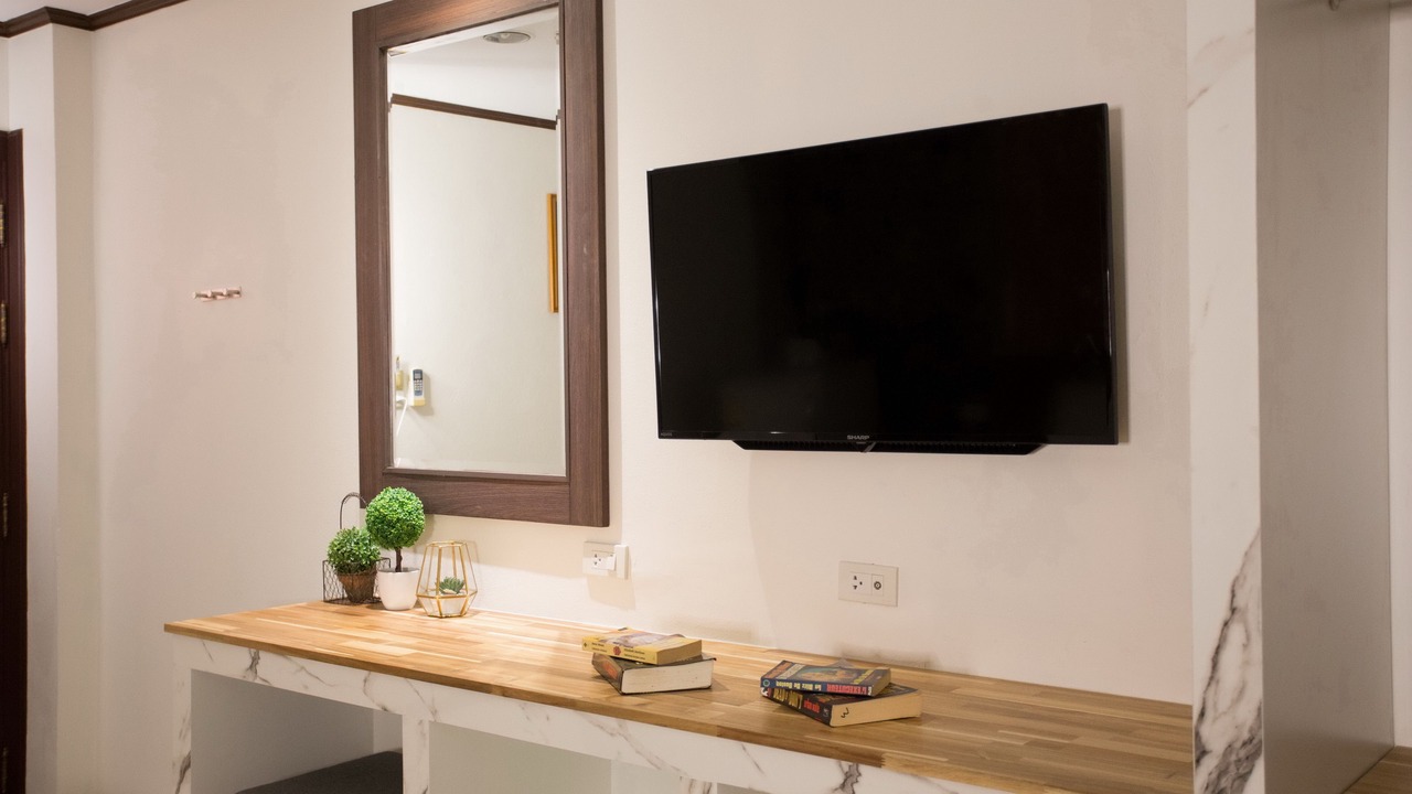 Photo of Bedroom in Phimai