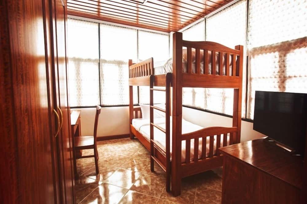 Photo of Bedroom in Phimai