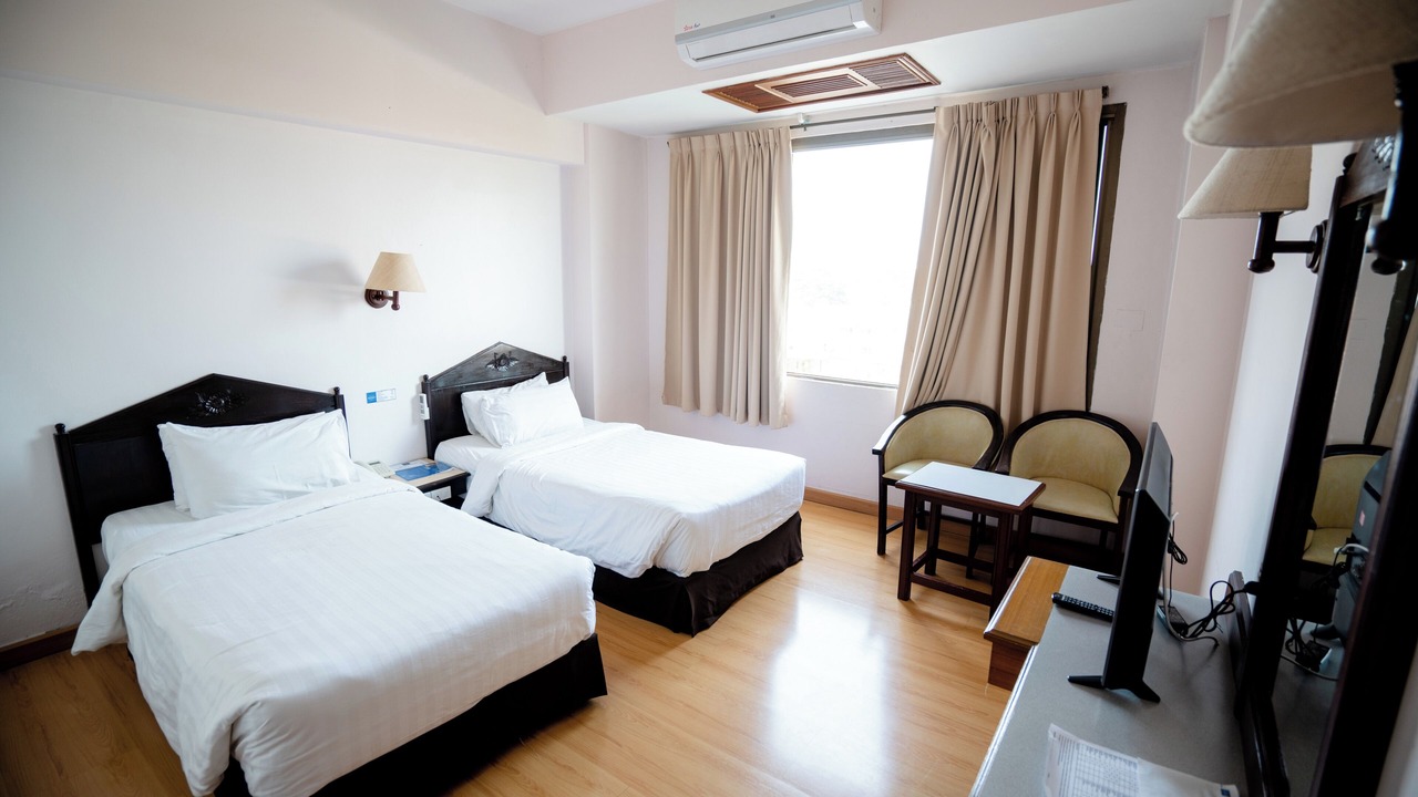 Photo of Bedroom in Nai Wiang