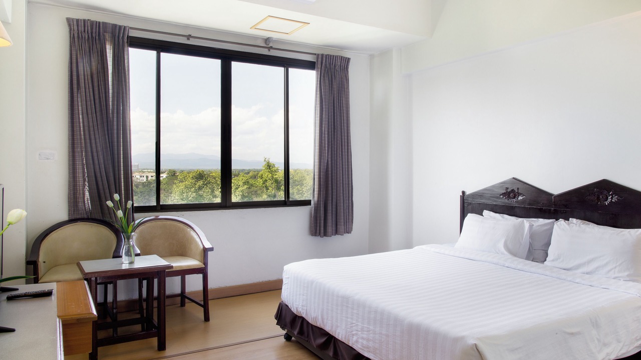 Photo of Bedroom in Nai Wiang
