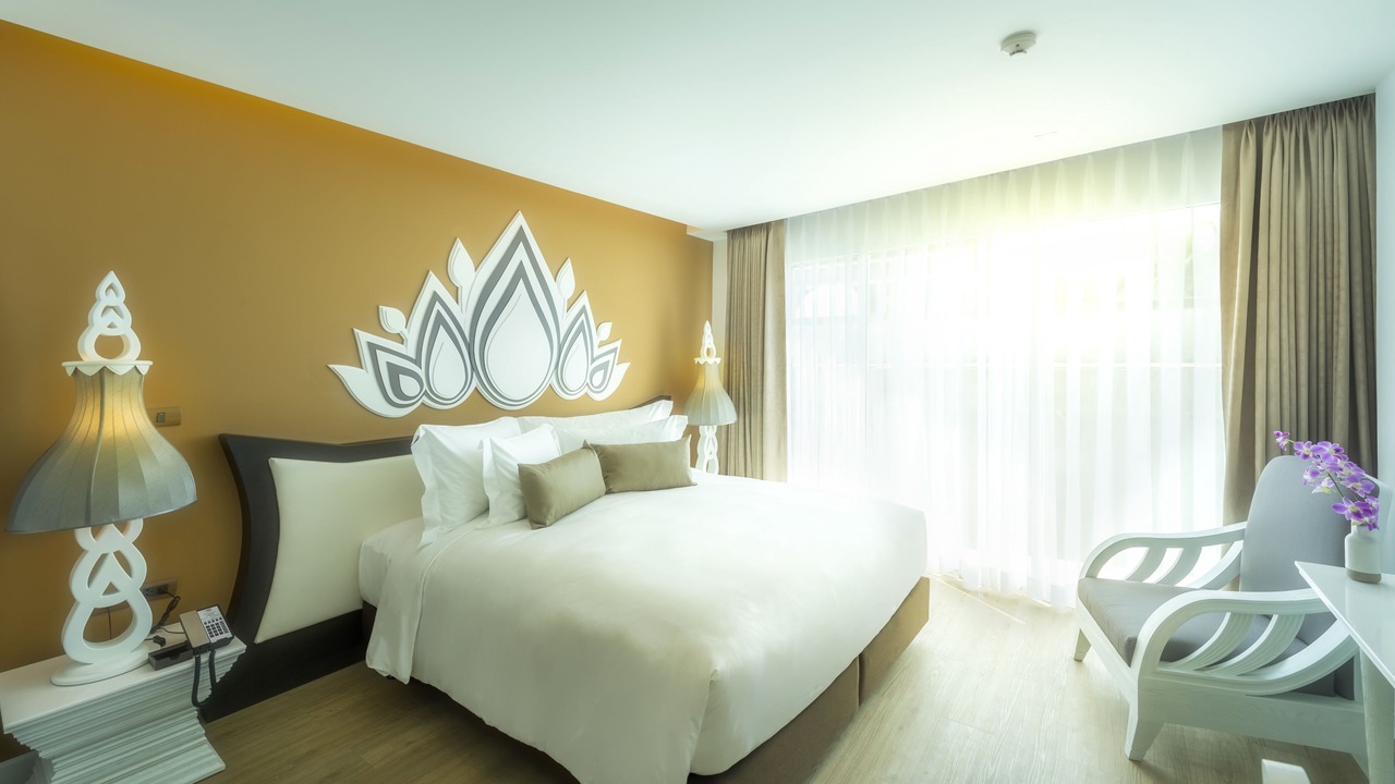Photo of Bedroom in Pratunam