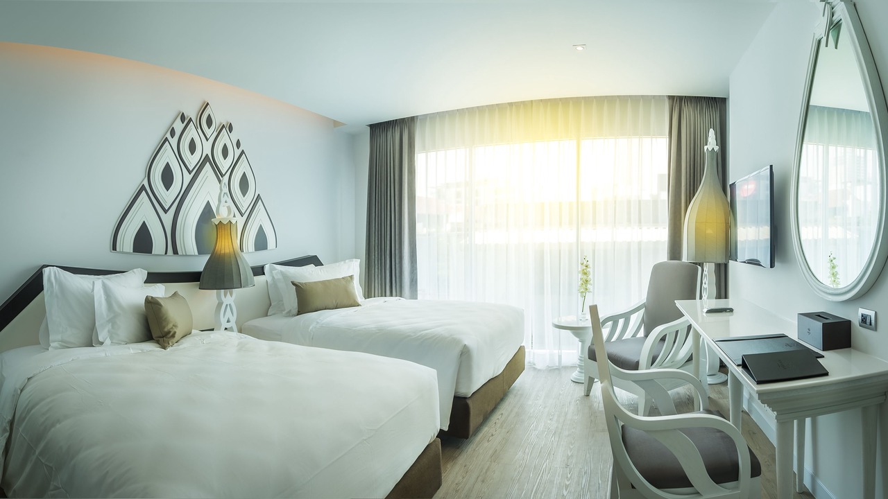 Photo of Bedroom in Pratunam