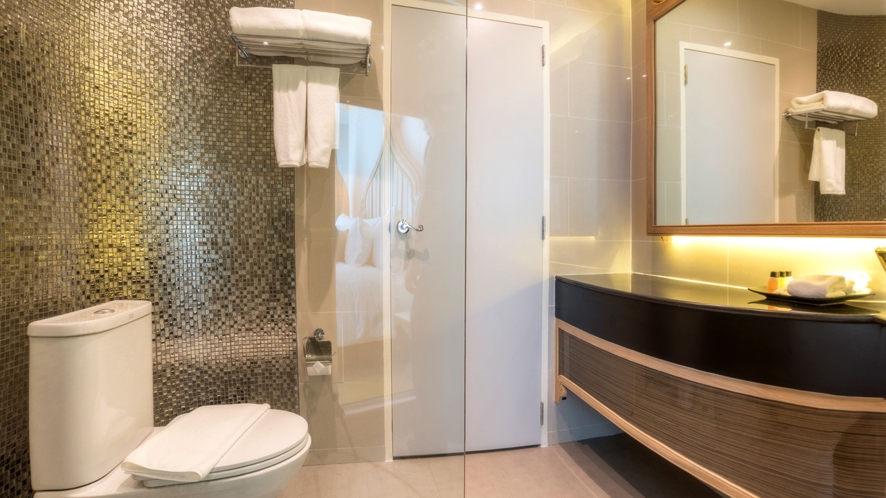 Photo of Bathroom in Pratunam