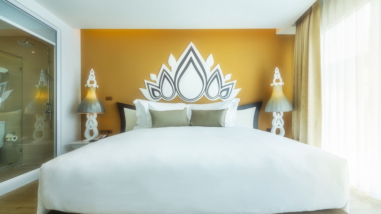 Photo of Bedroom in Pratunam