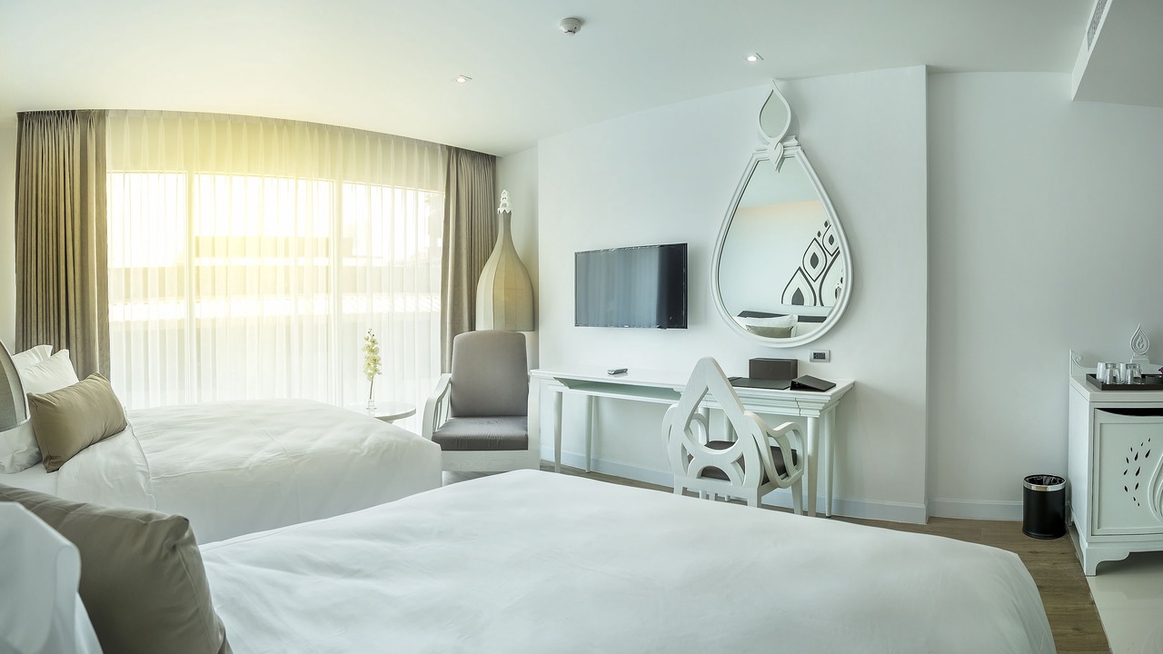 Photo of Bedroom in Pratunam