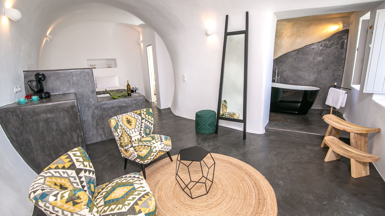 Photo of Bedroom in Finikia