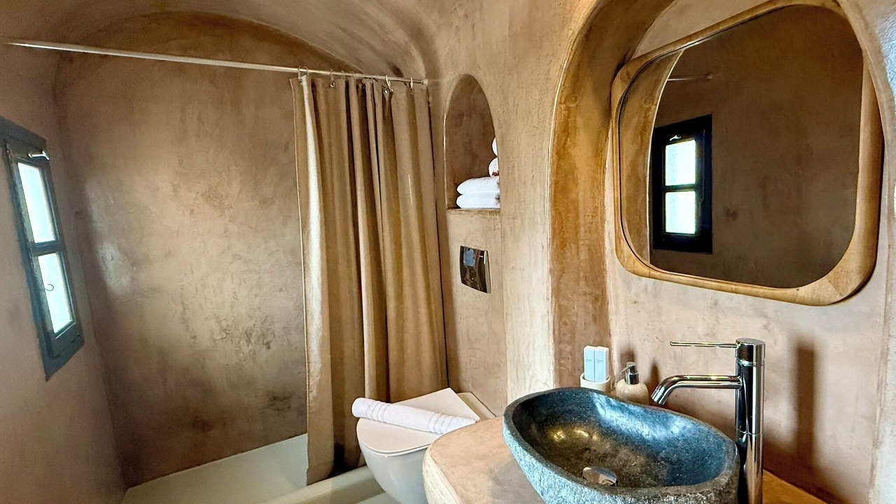 Photo of Bathroom in Finikia