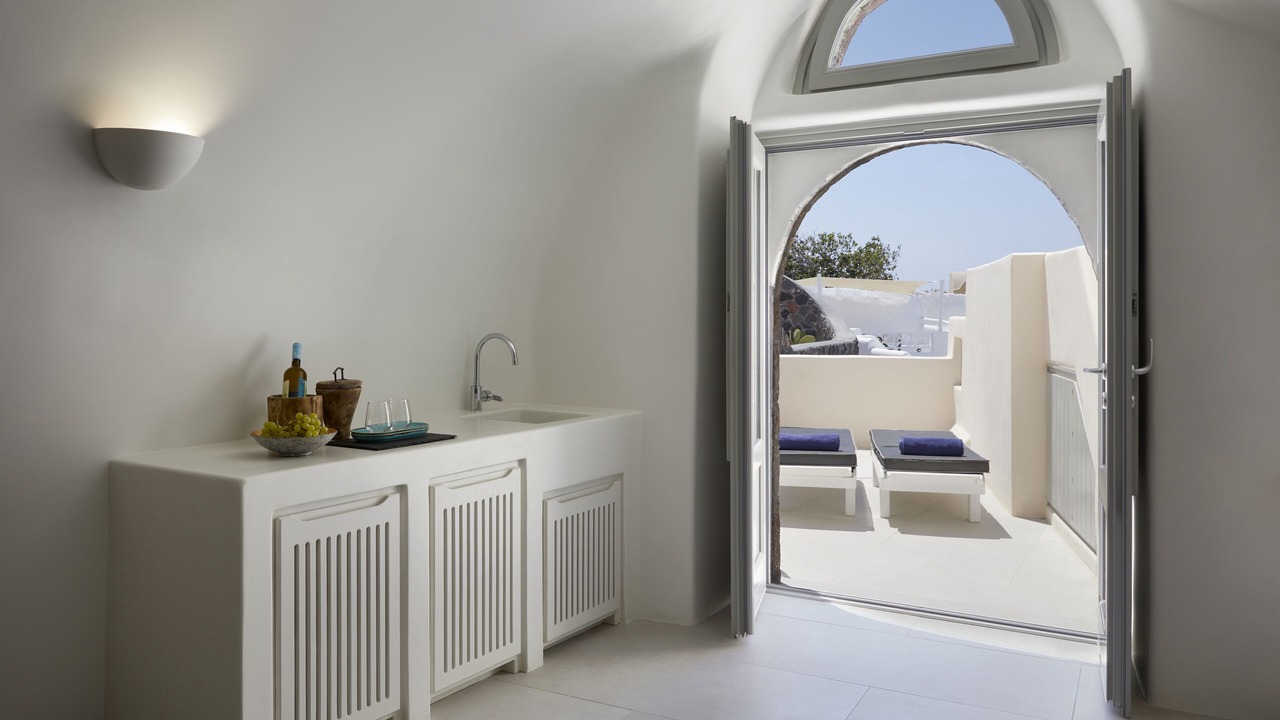 Photo of Bedroom in Finikia