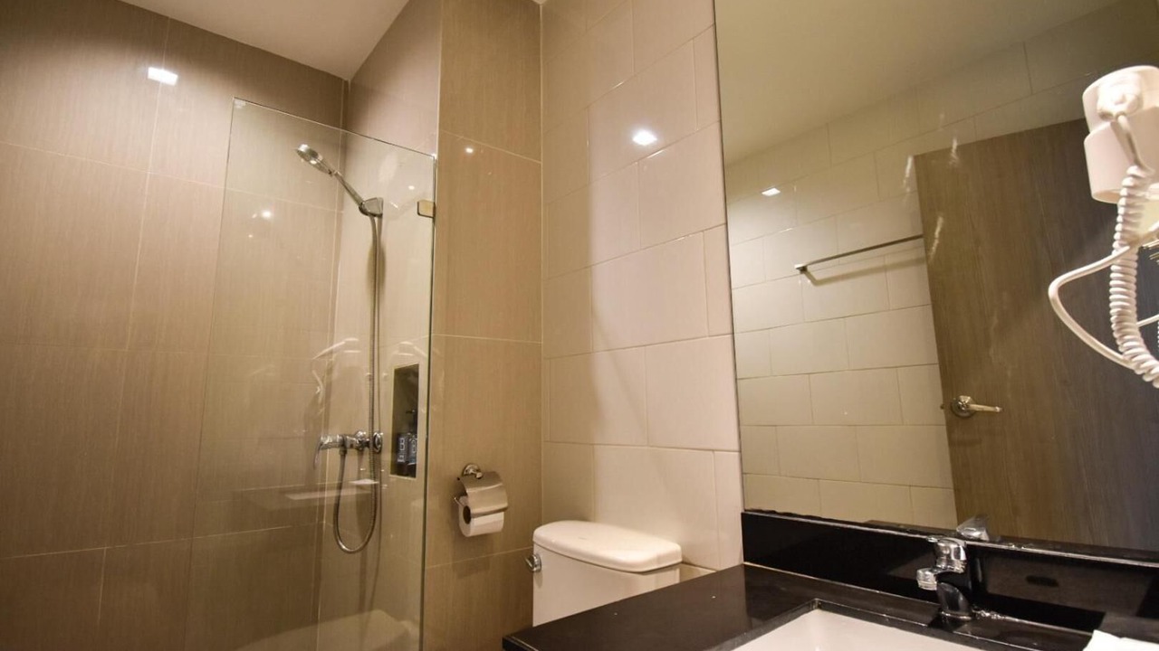 Photo of Bathroom in Makham Tia