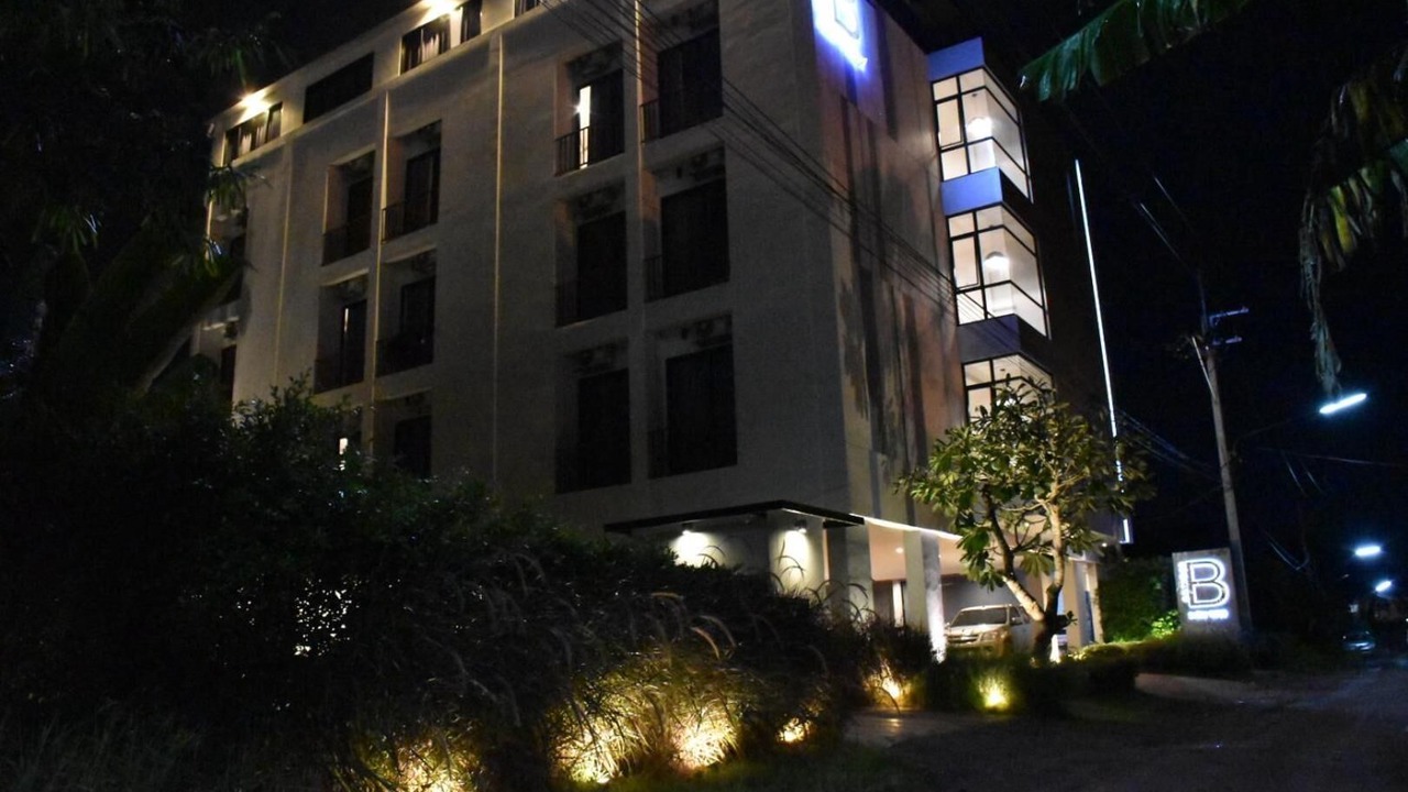 Photo of Outdoor in Makham Tia