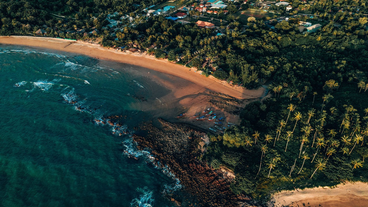 Photo of Outdoor in Ko Lanta