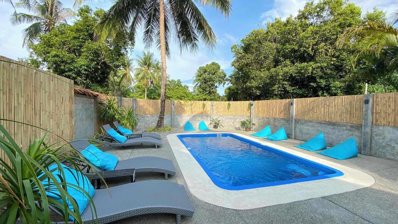 Photo of Outdoor in Ko Lanta