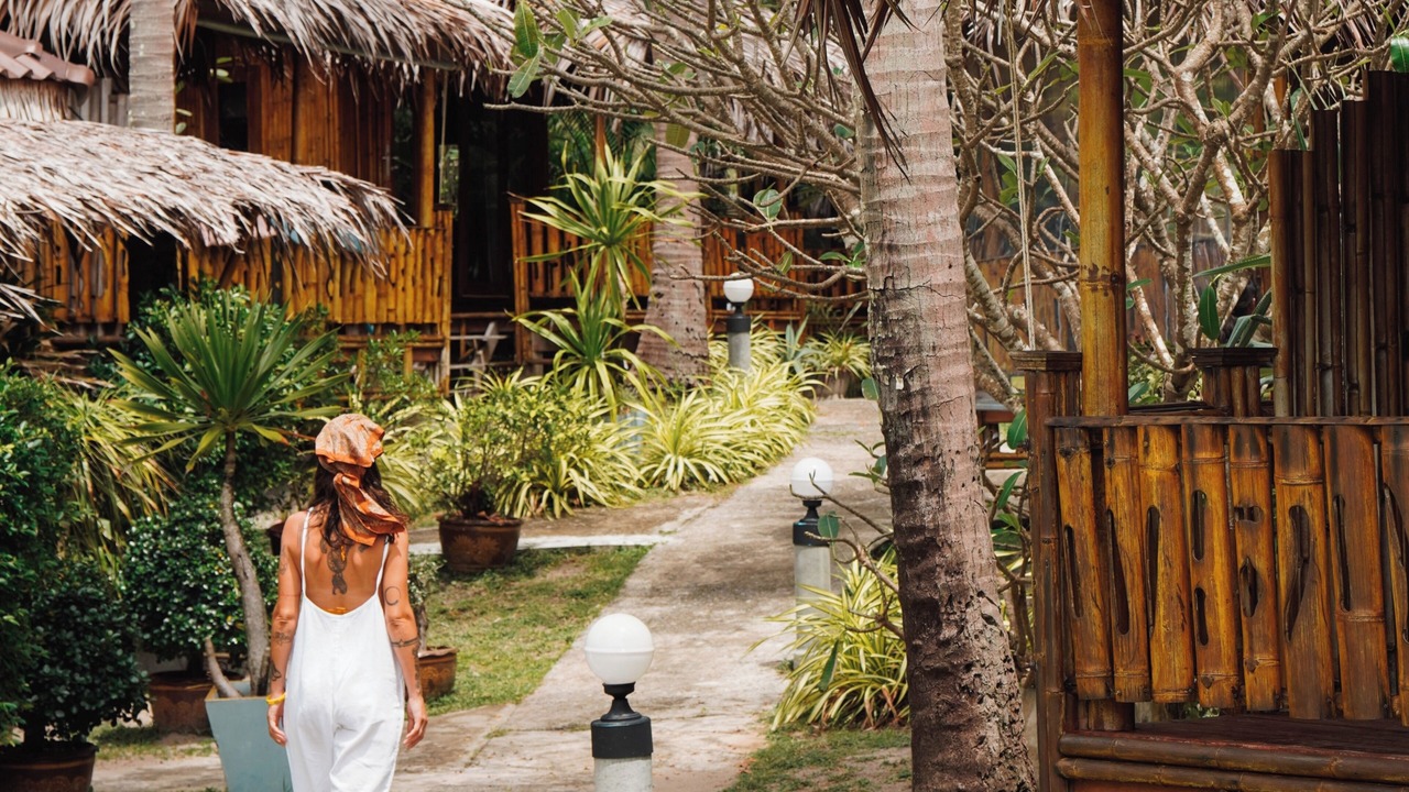 Photo of Outdoor in Ko Lanta