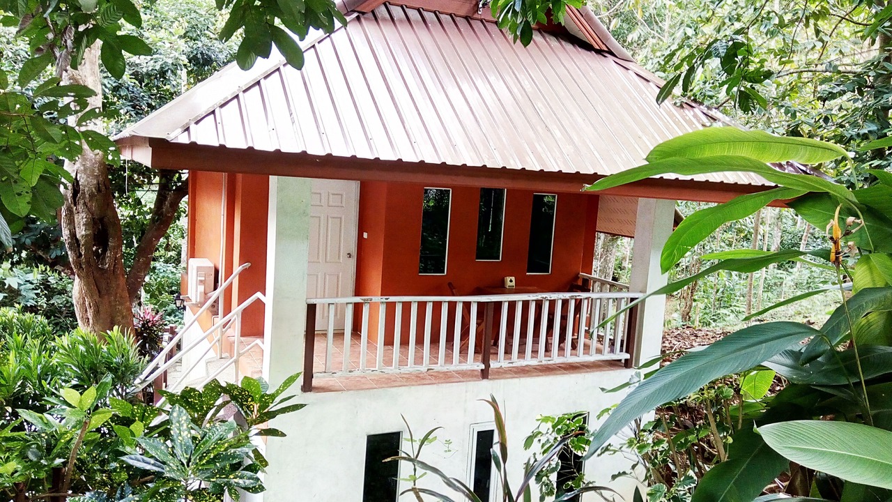 Photo of Outdoor in Ron Phibun