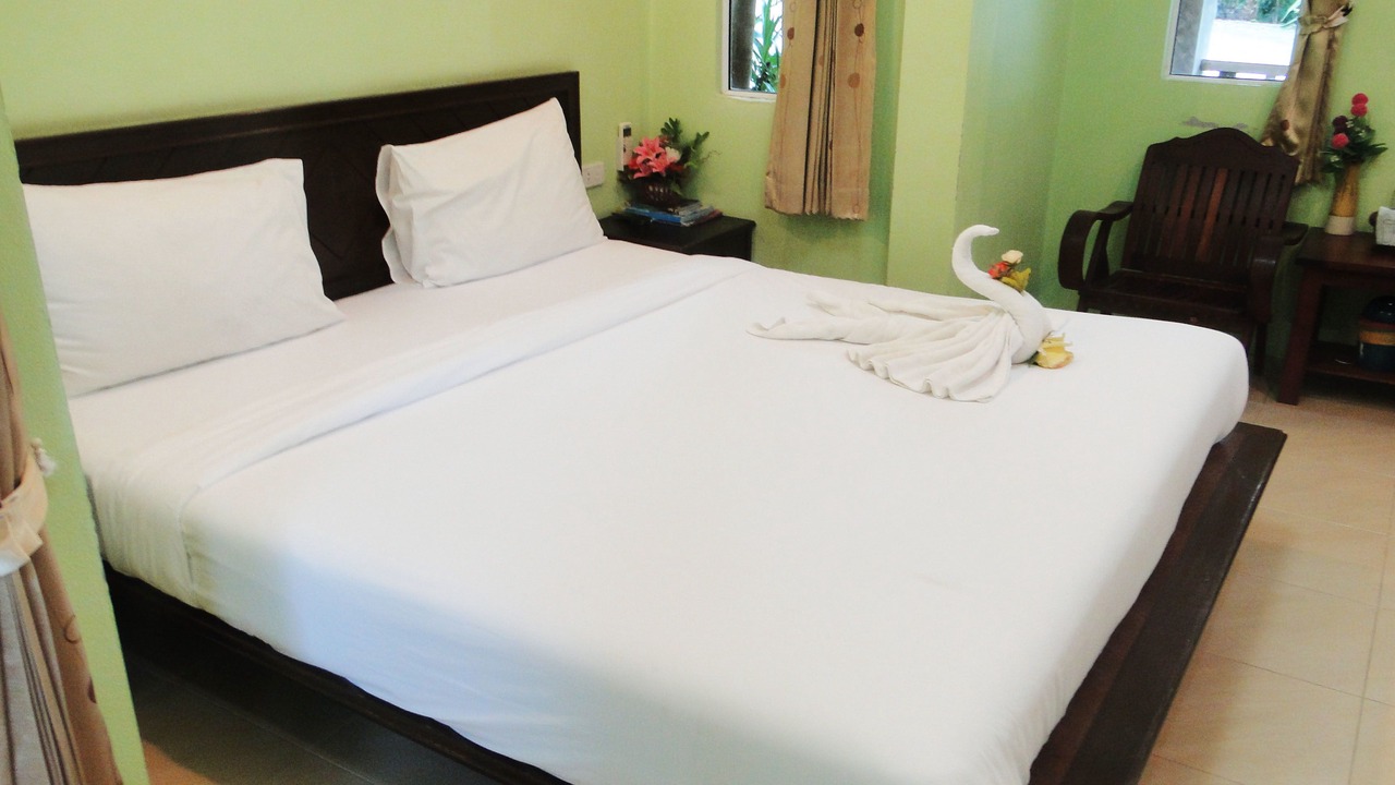 Photo of Bedroom in Ron Phibun