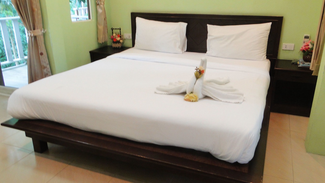 Photo of Bedroom in Ron Phibun