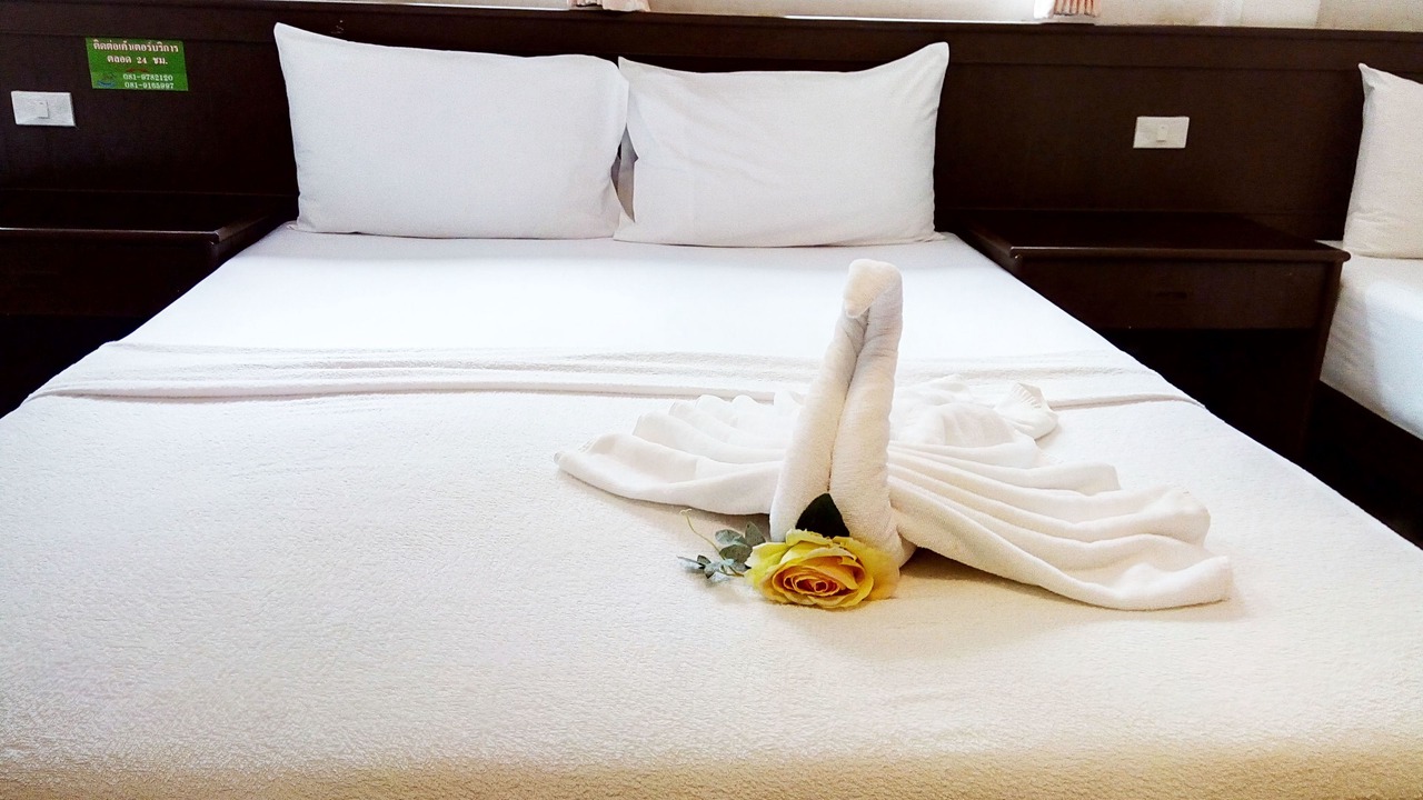 Photo of Bedroom in Ron Phibun