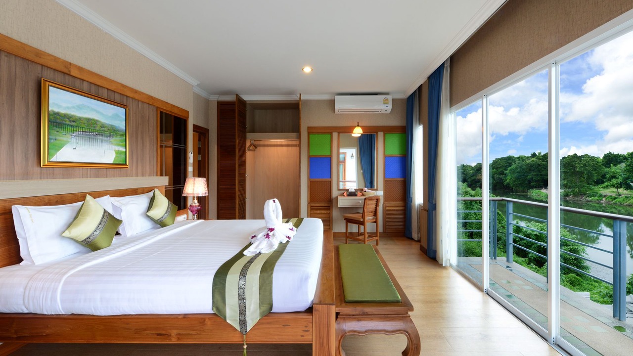 Photo of Bedroom in Nong Bua