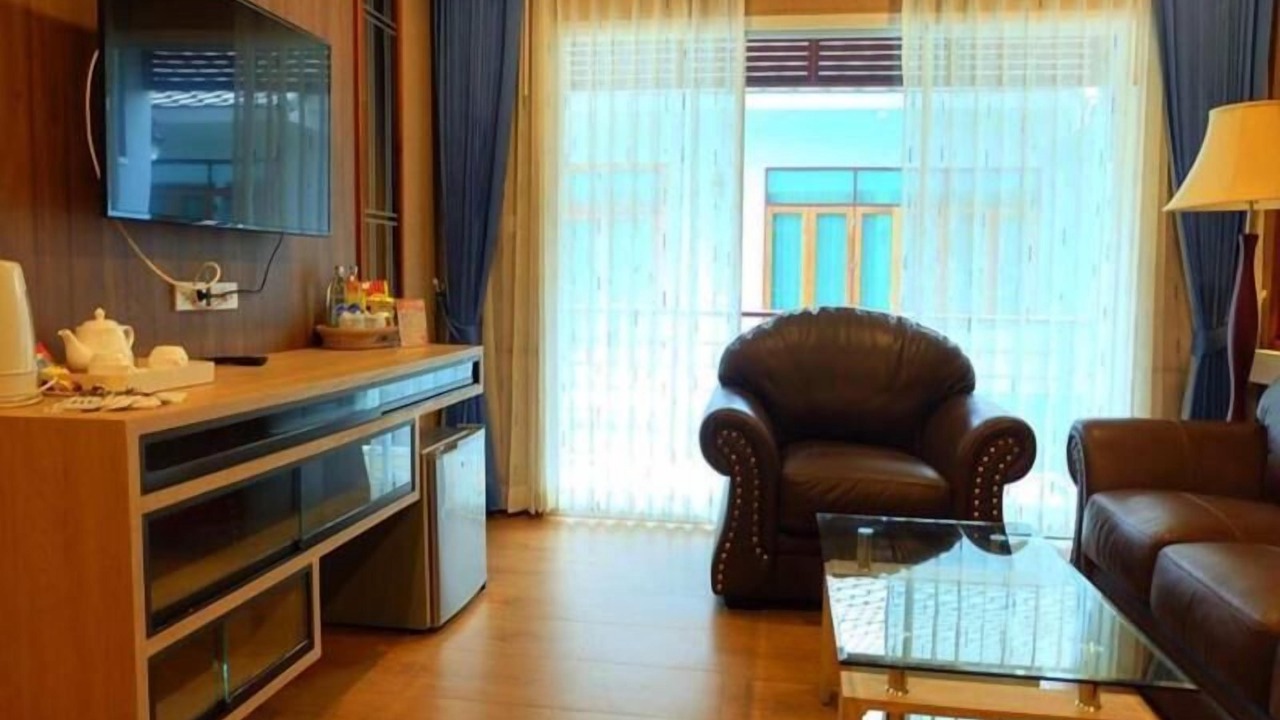 Photo of Bedroom in Nong Bua