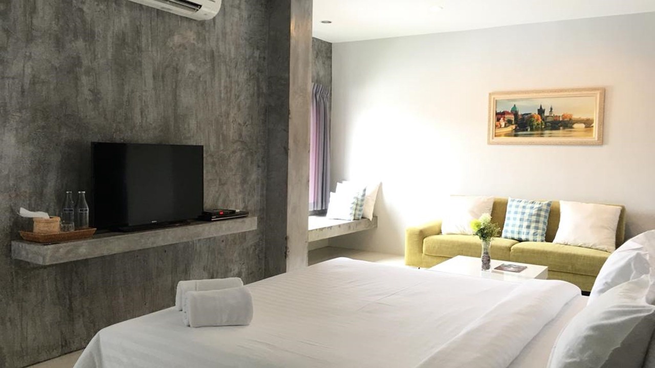 Photo of Bedroom in Talat