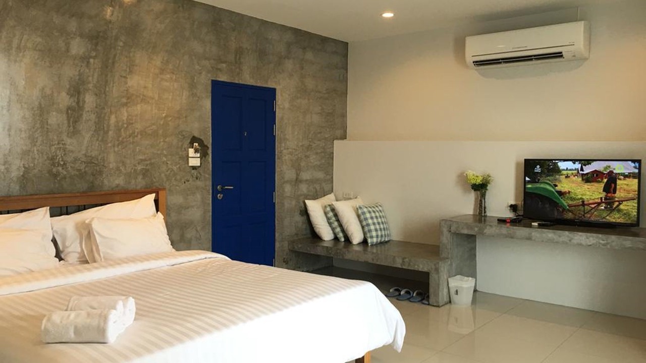 Photo of Bedroom in Talat