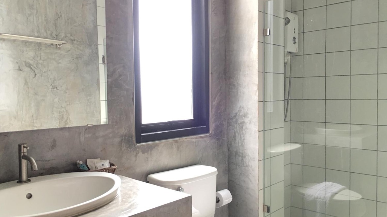 Photo of Bathroom in Talat
