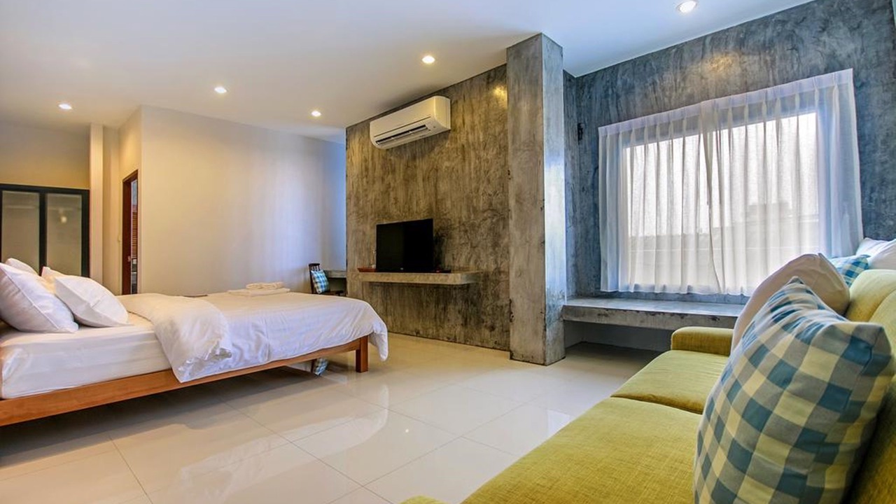 Photo of Bedroom in Talat