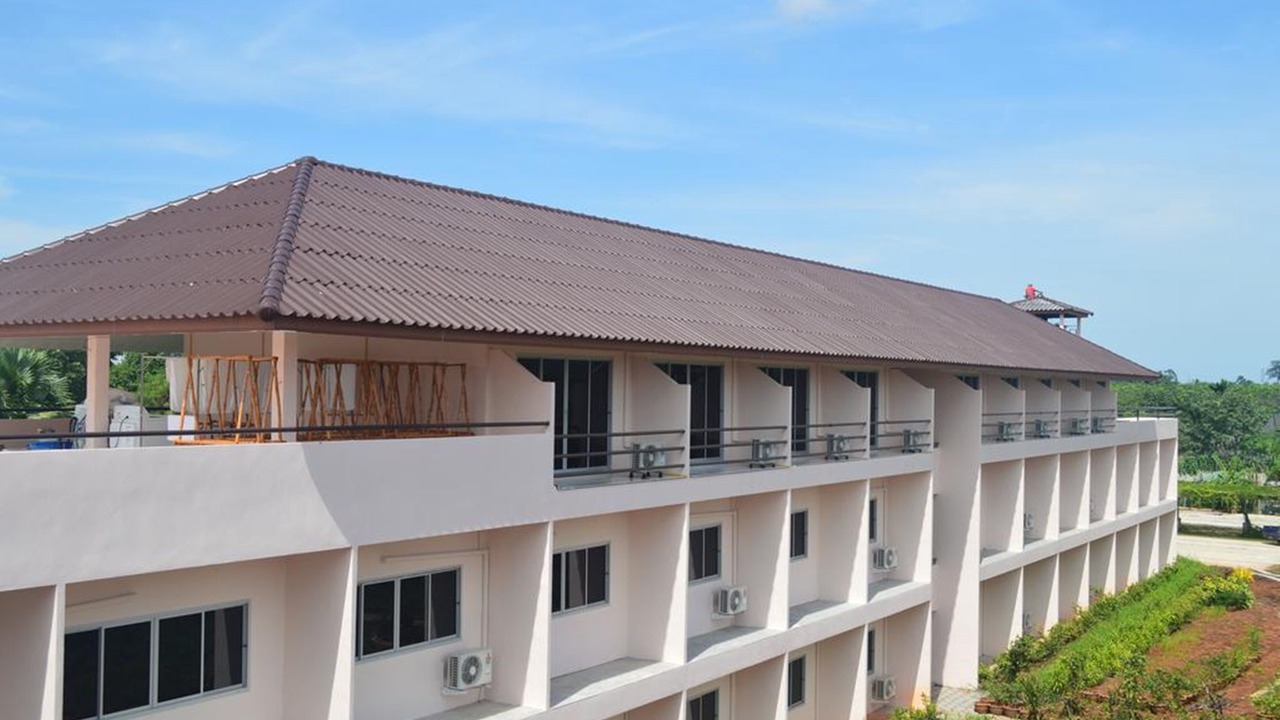 Photo of Outdoor in Surat Thani