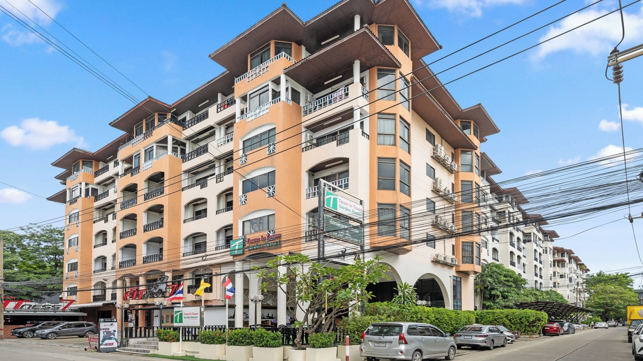 Photo of Outdoor in Phlabphla