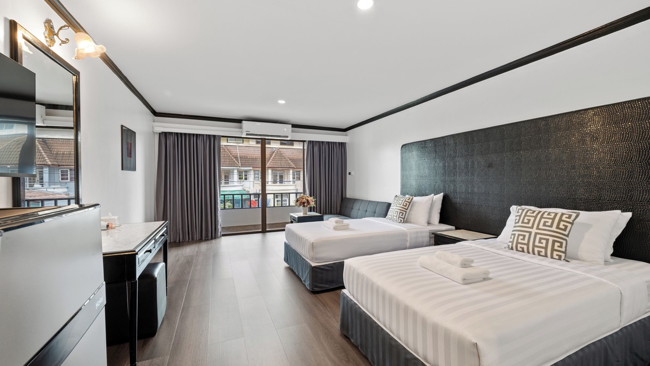 Photo of Bedroom in Phlabphla