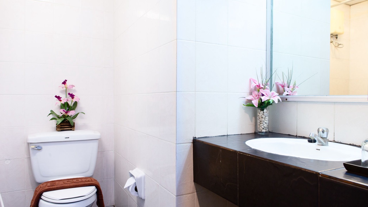 Photo of Bathroom in Phlabphla
