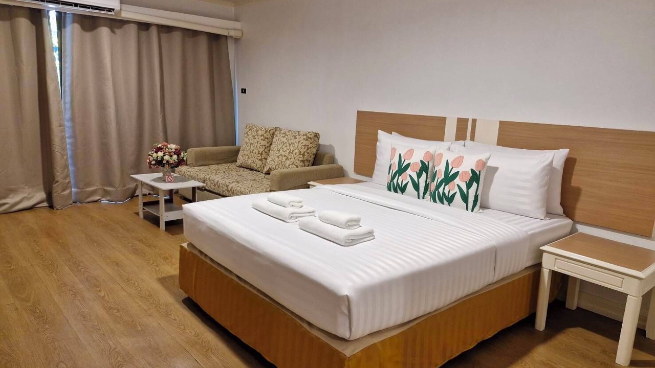 Photo of Bedroom in Phlabphla