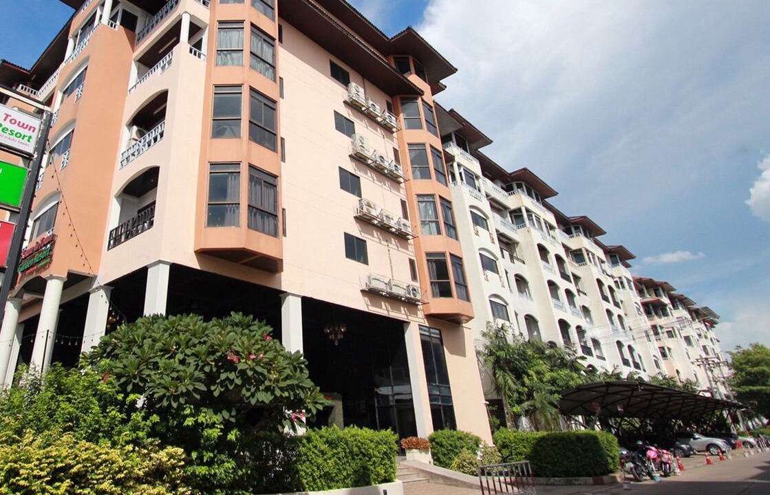 Photo of Outdoor in Phlabphla